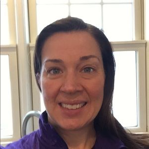 Meet your Posher, Naomi